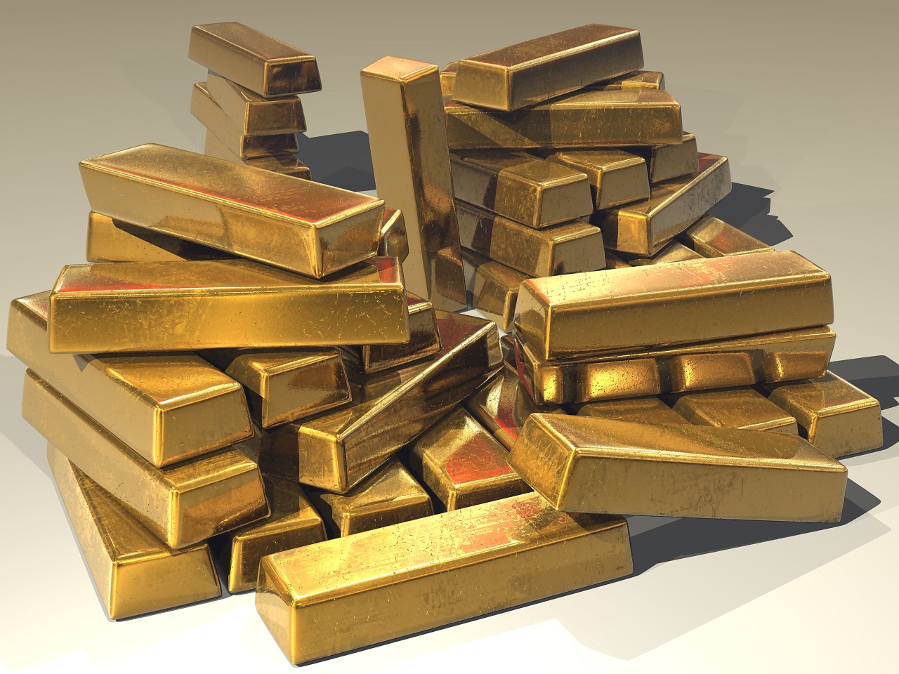 Pourquoi investir son argent dans l’or ?