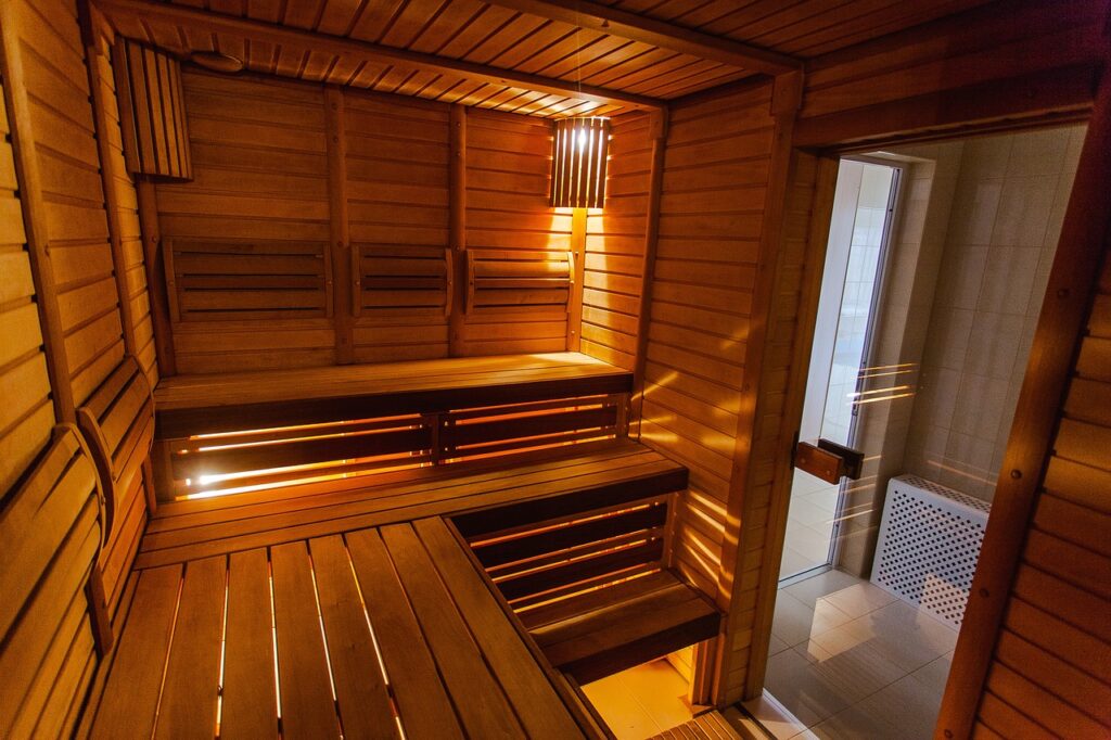 Tout savoir sur le sauna tonneau