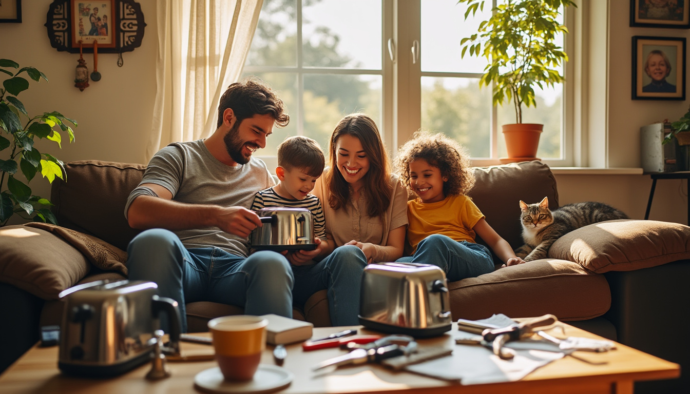 découvrez les assurances affinitaires, des garanties souvent méconnues qui peuvent vous dépanner dans des situations inattendues. apprenez comment ces protections complémentaires peuvent sécuriser votre quotidien tout en offrant une tranquillité d'esprit face aux imprévus.