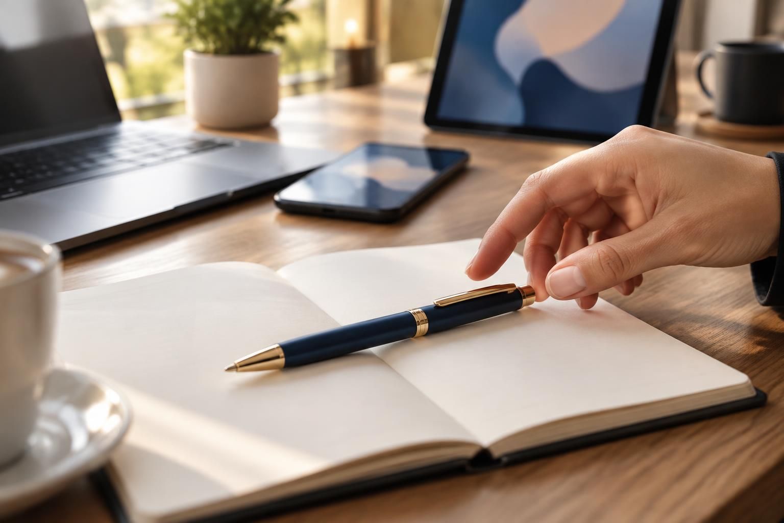 à l’heure du numérique, le stylo personnalisé reste un cadeau utile et un support de communication incontournable pour marquer les esprits.